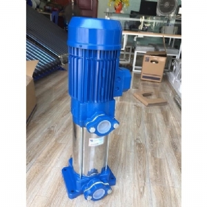 Bơm ly tâm trục đứng STAC MCV/200 M